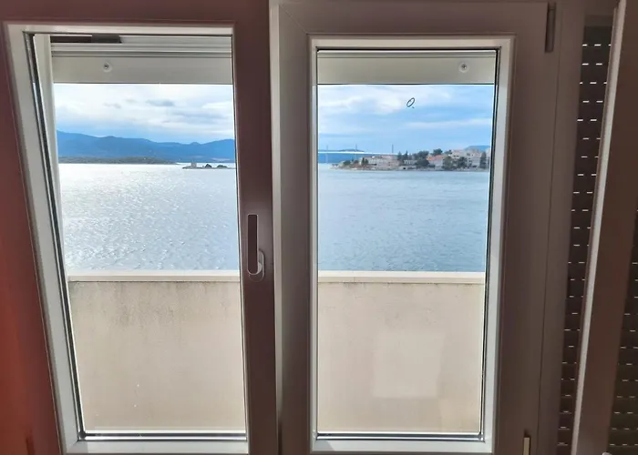 Apartment Ante