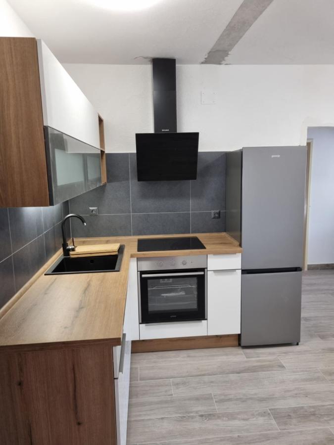 Ante Apartman Klek