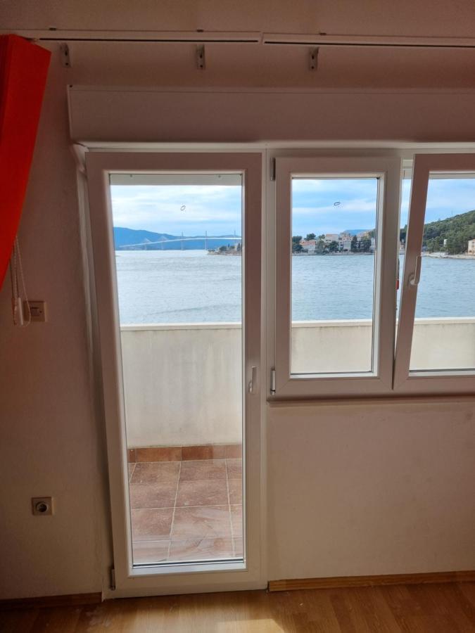 Apartment Ante