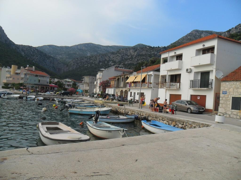 Ante Apartman
