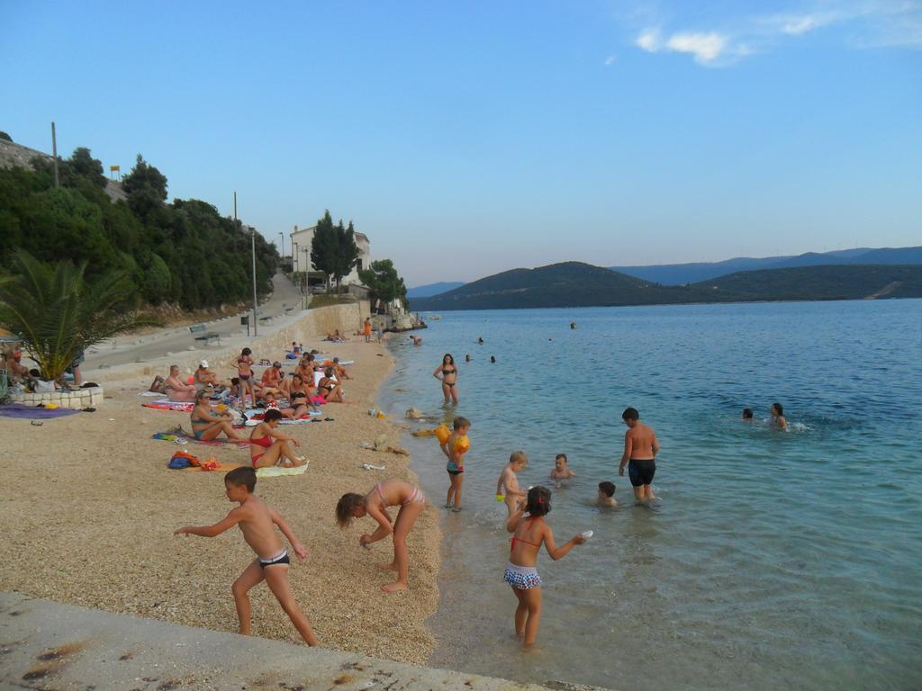 Ante Apartman Klek