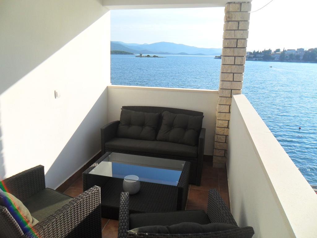 Apartman Ante Klek