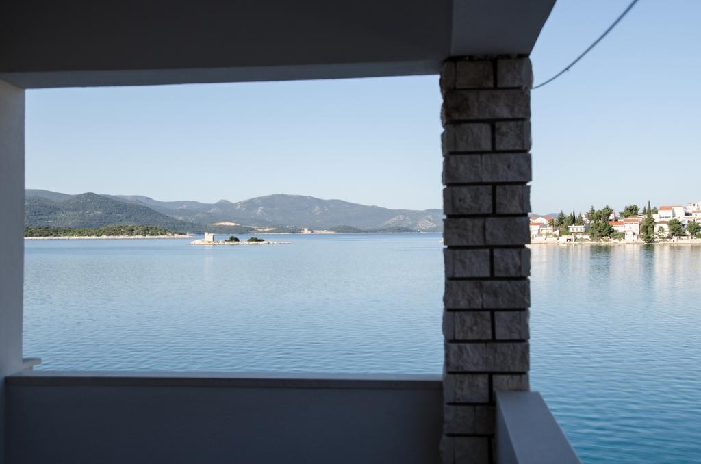 Ante Apartman Klek